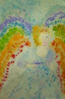 Rainbow Fairy